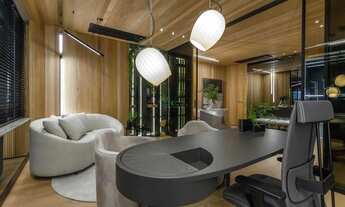 Imagem 6: Sala Comercial Galpão / depósito com venda por R$980.000