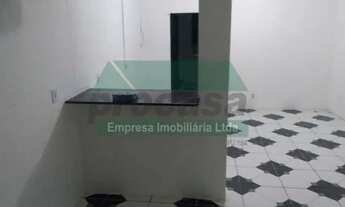 Imagem 3: VENDE-SE CASA NA CIDADE NOVA