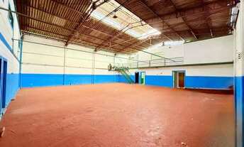 Imagem 3: Galpão para Locação com Estrutura Completa e Pé Direito Alto Bragança Paulista/SP