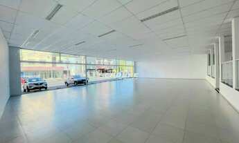 Imagem 2: Sala comercial com 340m² para locação no bairro Garcia I Cadore Imóveis