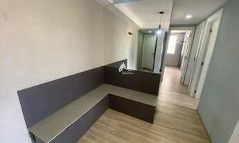 Imagem 4: Excelente apartamento de 3 quartos no condomínio Up Norte