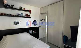 Imagem 7: Imóvel à venda nascente com quatro quartos e com placas solar a uma quadra da praia dos Mi