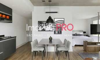 Imagem 3: Apartamento, Brooklin - São Paulo