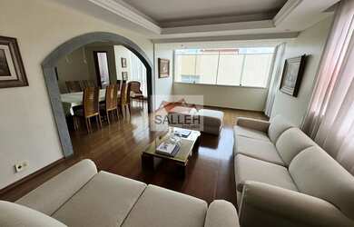 Imagem 2: Apartamento à venda no bairro Silveira - Belo Horizonte/MG