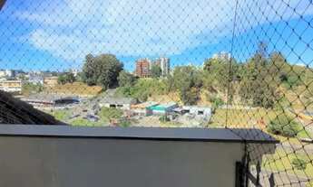 Imagem 7: CAXIAS DO SUL - Apartamento Padrão - INTERLAGOS