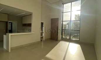 Imagem 4: Casa à venda em Indaiatuba, Colinas de Indaiatuba, com 3 suítes, com 189 m², Residencial M