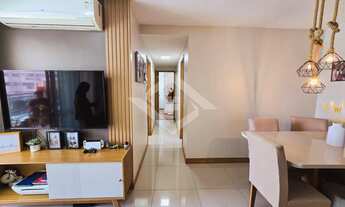 Imagem 5: Apartamento 3 Quartos Reserva Carioca- Barra Olímpica