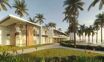 Imagem 3: Imóvel para venda com 80 metros quadrados com 3 quartos em Praia dos Carneiros - Tamandaré