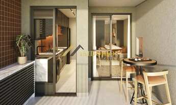 Imagem 6: APARTAMENTO NO CAPÃO RASO! 02 QUARTOS, SUÍTE, SACADA, ELEVADOR!