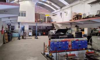 Imagem 3: Prédio Comercial à Venda 1120 metros quadrados em Vila da Penha - Rio de Janeiro - RJ