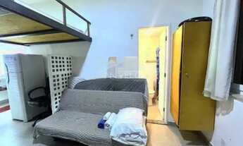 Imagem 6: Kitnet/Conjugado - / Residencial / Catete