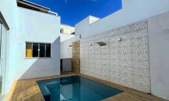 Imagem 10: Casa térrea para locação com 3 quartos, sendo uma suíte com closet em Condomínio Primor d