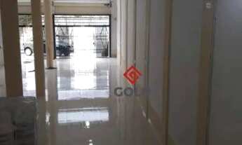 Imagem 6: Salão, 248 m² - venda por R$ 1.595.745,00 ou aluguel por R$ 10.000,00/mês - Vila Califórni