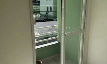 Imagem 4: Oportunidade - Apartamento - Jardim Oriente - Mirante Salinas - 2 Dormitórios - 54m²