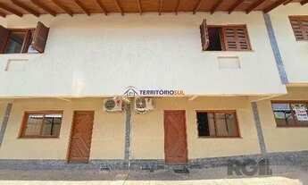 Imagem: Casa Condominio em Porto Alegre, no bairro