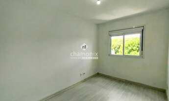 Imagem 5: APARTAMENTO SEMIMOBILIADO - SANTA LUCIA - 54,05m²