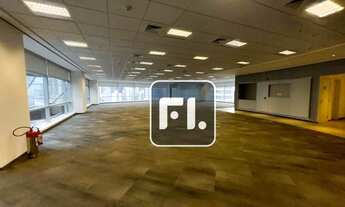 Imagem 3: Conjunto para alugar, 3168 m² por R$ 642.410,01/mês - Pinheiros - São Paulo/SP