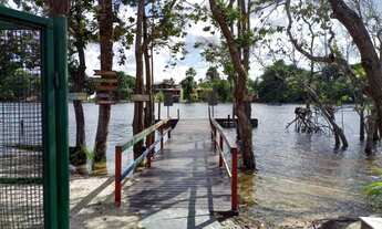 Imagem 7: CN1CASA BARREIRINHAS LENÇOIS VILLE