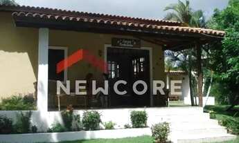 Imagem 7: Casa de condomínio em Rua Leonor Maria Barbosa - Portão - Lauro de Freitas/BA