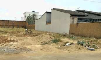 Imagem 6: Lote grande e bem localizado no Faiçalville