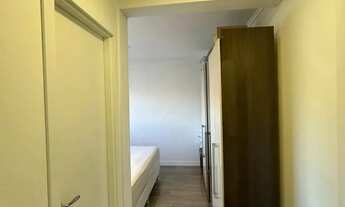 Imagem 7: Apartamento de 2 quartos a venda com vaga dupla no Bairro Santo Antonio