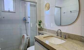 Imagem 4: Apartamento à venda, 3 quartos sendo 1 súite, 2 vagas, Porteira fechada, Móveis planejado