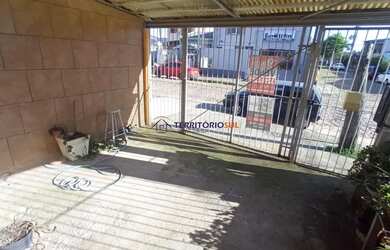 Imagem 5: Sobrado em Hípica