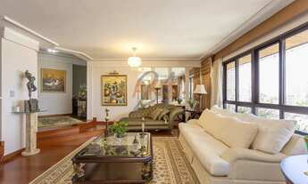 Imagem 4: Apartamento de 5 Quartos no Edifício Bougainville