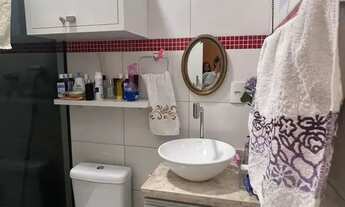 Imagem 5: Casa mobiliada - Nova Era I