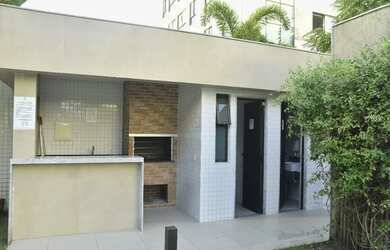 Imagem 5: Apartamento, Parnamirim, 2 Quartos