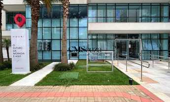 Imagem 3: Apartamento para alugar no JH Palhano 1 dormitório, 1 suíte, 41,48m², 1 vaga Gleba Palha