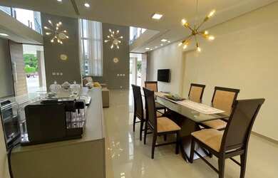 Imagem: Casa a venda em condomínio fechado porteira