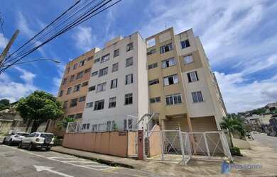 Imagem: APARTAMENTO 2 QUARTOS PRA LOCAÇÃO NO GRAJAÚ