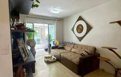 Imagem 5: Apartamento com 2 quartos à venda, 75 m² por R$ 600.000 - Zona 07 - Maringá/PR