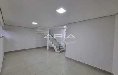 Imagem 2: Casa para locação 3 quartos, 1 suíte e 2 vagas, Bandeirantes, LONDRINA - PR