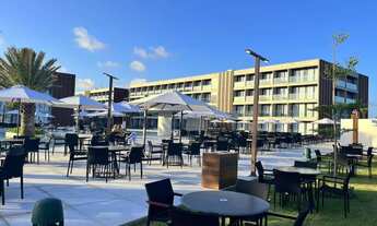 Imagem 4: Porto 2 life Resort Muro Alto - Porto de Galinhas