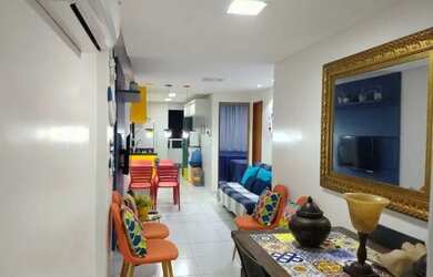 Imagem 7: Flats para locação Praia dos Carneiros