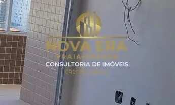 Imagem 6: AVIAÇÃO, 2 dorm, 1 suíte, sacada gourmet, 2 vagas, piscina, R$ 445 mil