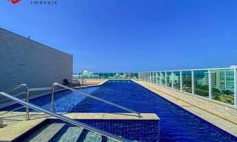 Imagem 5: APARTAMENTO À VENDA NA ENSEADA AZUL - NOVA GUARAPARI/ES DE 2 QUARTOS, 3 VAGAS E LAZER COMP