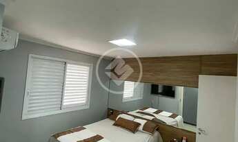 Imagem 4: Apartamento 4 Quartos no Jardim Goiás codigo: 125520