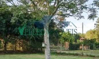 Imagem 6: Belo sítio em condomínio fechado com piscina em Águas Claras