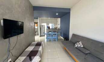 Imagem: Casa em Montes Claros, no bairro Independência