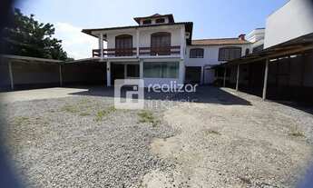 Imagem 2: Casa Comercial/Residencial 03 quartos no bairro Carianos - Florianópolis