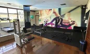 Imagem 7: Oportunidade - Apartamento Flat - Jardim São Dimas - Residencial Space Valley - 1 Dormitór