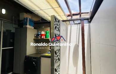 Imagem 2: GL-Casa 2 Quartos Linear à Venda - Condomínio Itacaré