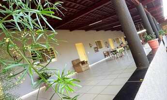 Imagem 5: Chácara à Venda em Guapó (GO) Condomínio Recanto da Serra 1.800m²