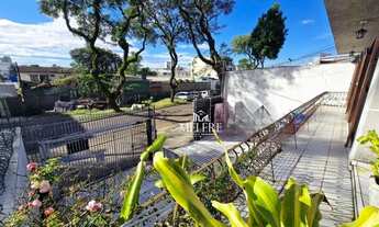 Imagem 2: Casa com 3 dormitórios à venda, 251 m² por R$ 1.730.000,00 - Novo Mundo - Curitiba/PR