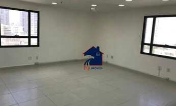 Imagem 6: Sala à venda, 40 m² por R$ 295.000,00 - Lapa - São Paulo/SP