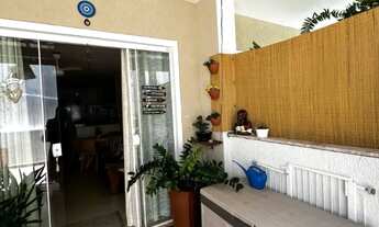 Imagem 3: Casa duplex 3/4 Ipitanga Lauro de Freitas