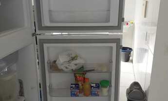 Imagem: AP. Condomínio mobiliado